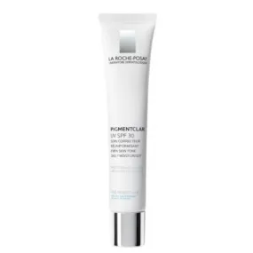 0 La Roche-Posay Pigmentclar UV SPF30 Re-unifying Corrective Care 40ml