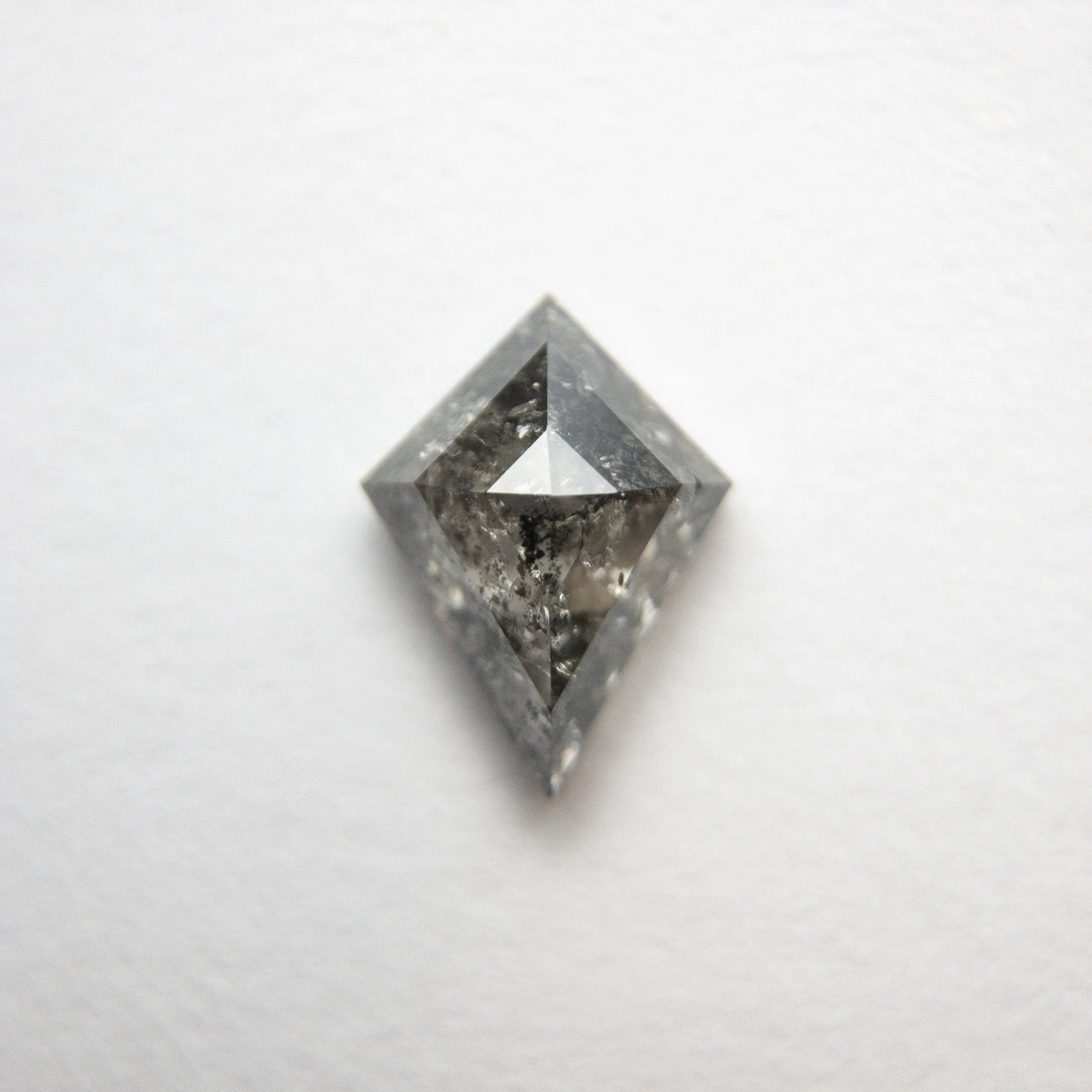 0.81ct 7.99x5.93x2.99mm Kite Rosecut 18522-03
