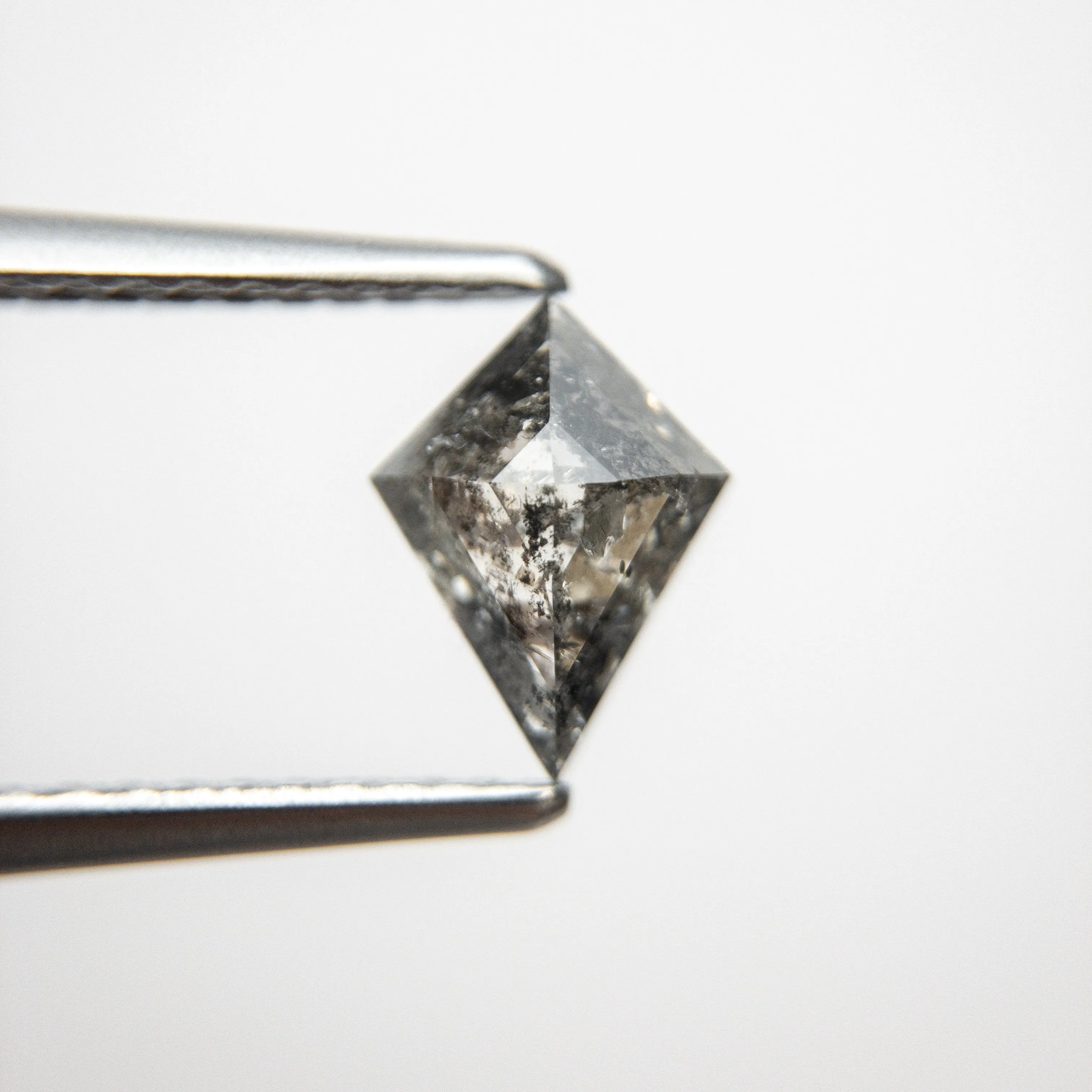 0.81ct 7.99x5.93x2.99mm Kite Rosecut 18522-03