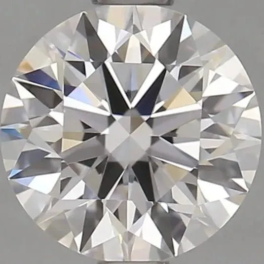 1.01 Carats ROUND Diamond