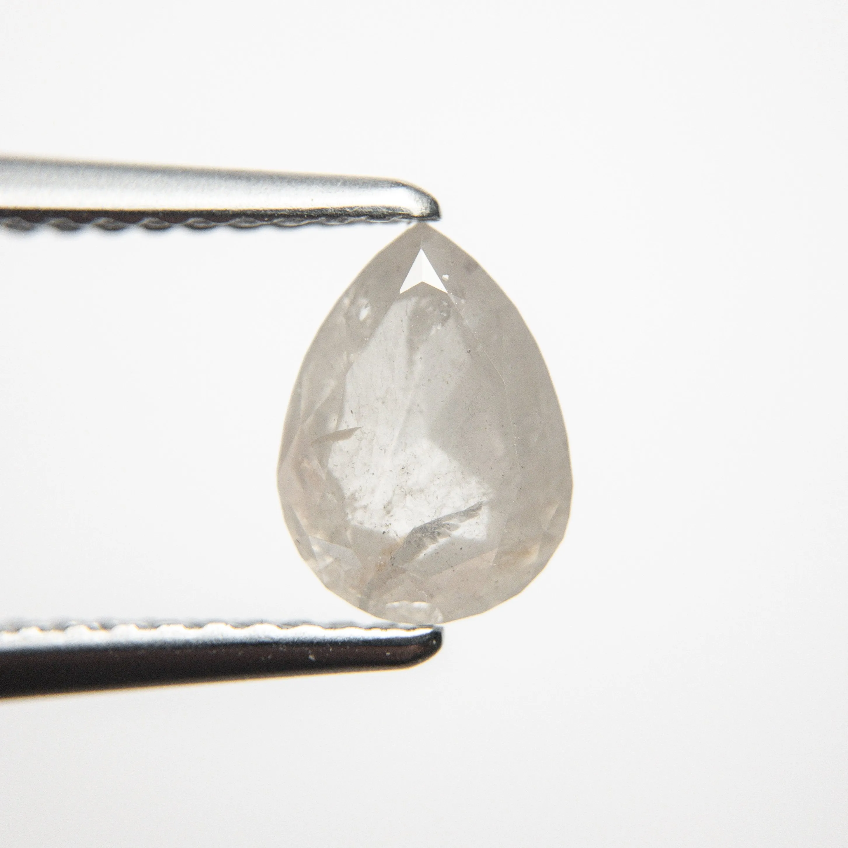 1.12ct 7.90x5.83x3.06mm Pear Double Cut 18790-07