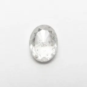 1.16ct 7.58x5.86x2.77mm Oval Rosecut 19608-02