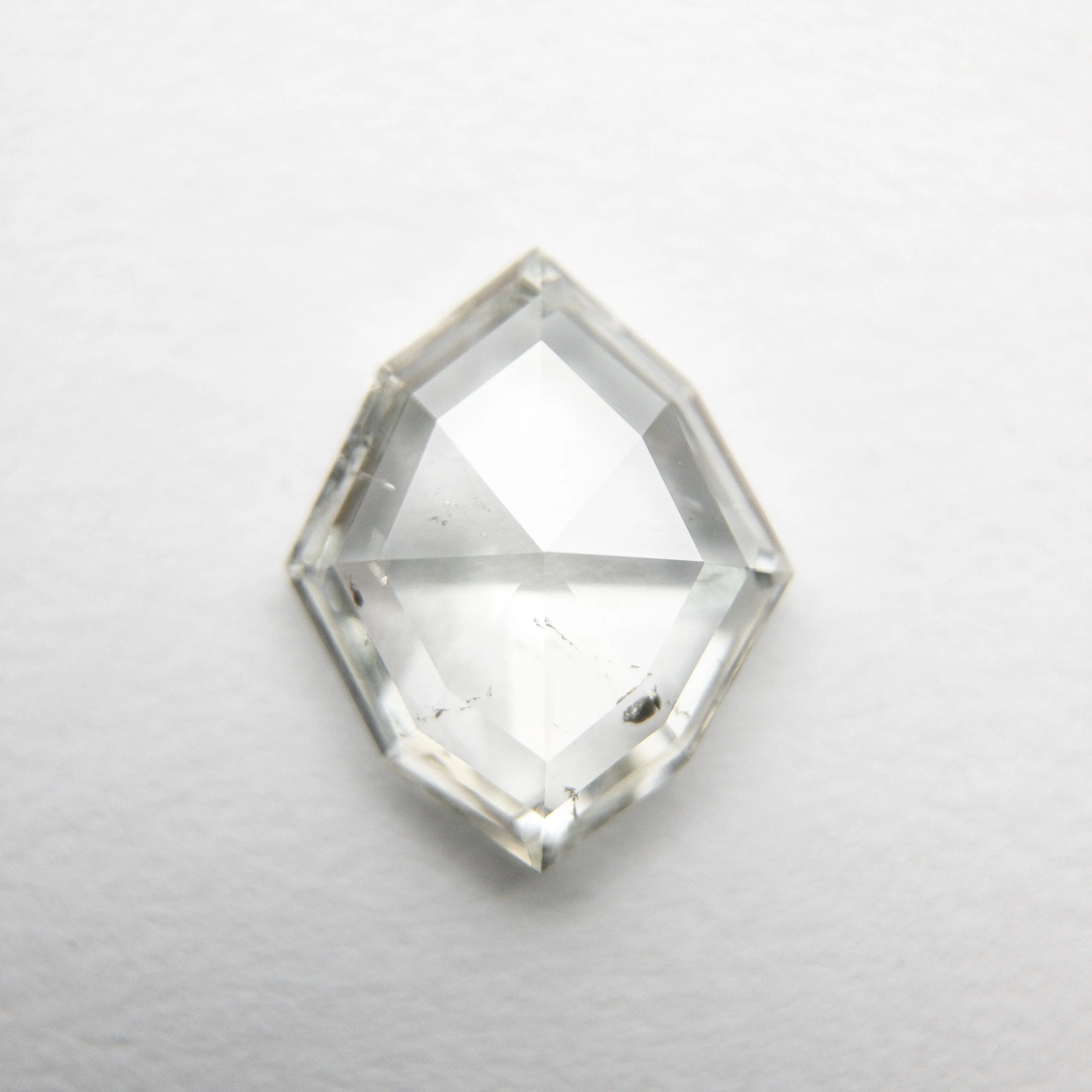 1.20ct 9.33x7.65x2.41mm I1 I Geo Marquise Rosecut 18218-11 HOLD D1528 11/27/20