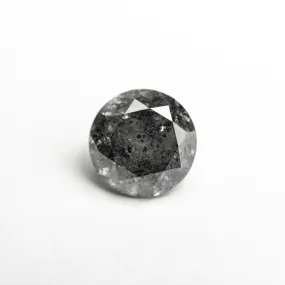 1.59ct 6.98x6.98x4.89mm Round Brilliant 19755-23
