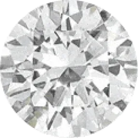 1.5ct IGI Round F/VS1 Lab Grown