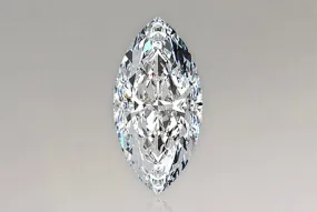 1.85 Carat Marquise Lab Diamond