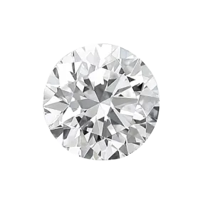 2ct GIA Round I/SI1 Ethically Mined