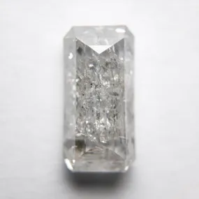3.49ct 11.98x5.97x4.14mm Emerald Cut 18186-01