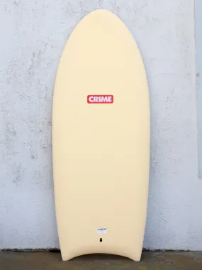 4'6 Hippy Killer / Grant Noble