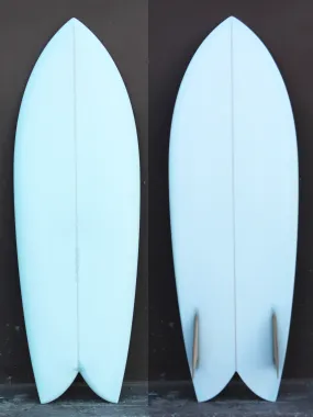 5'2 Tyler Warren OG Fish