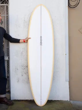 6'10 Andreini Vaquero