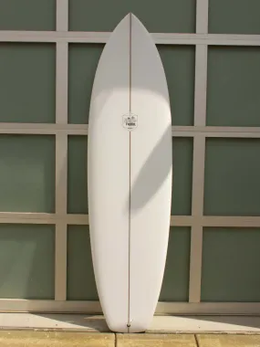 6'8 Anderson Stoker V