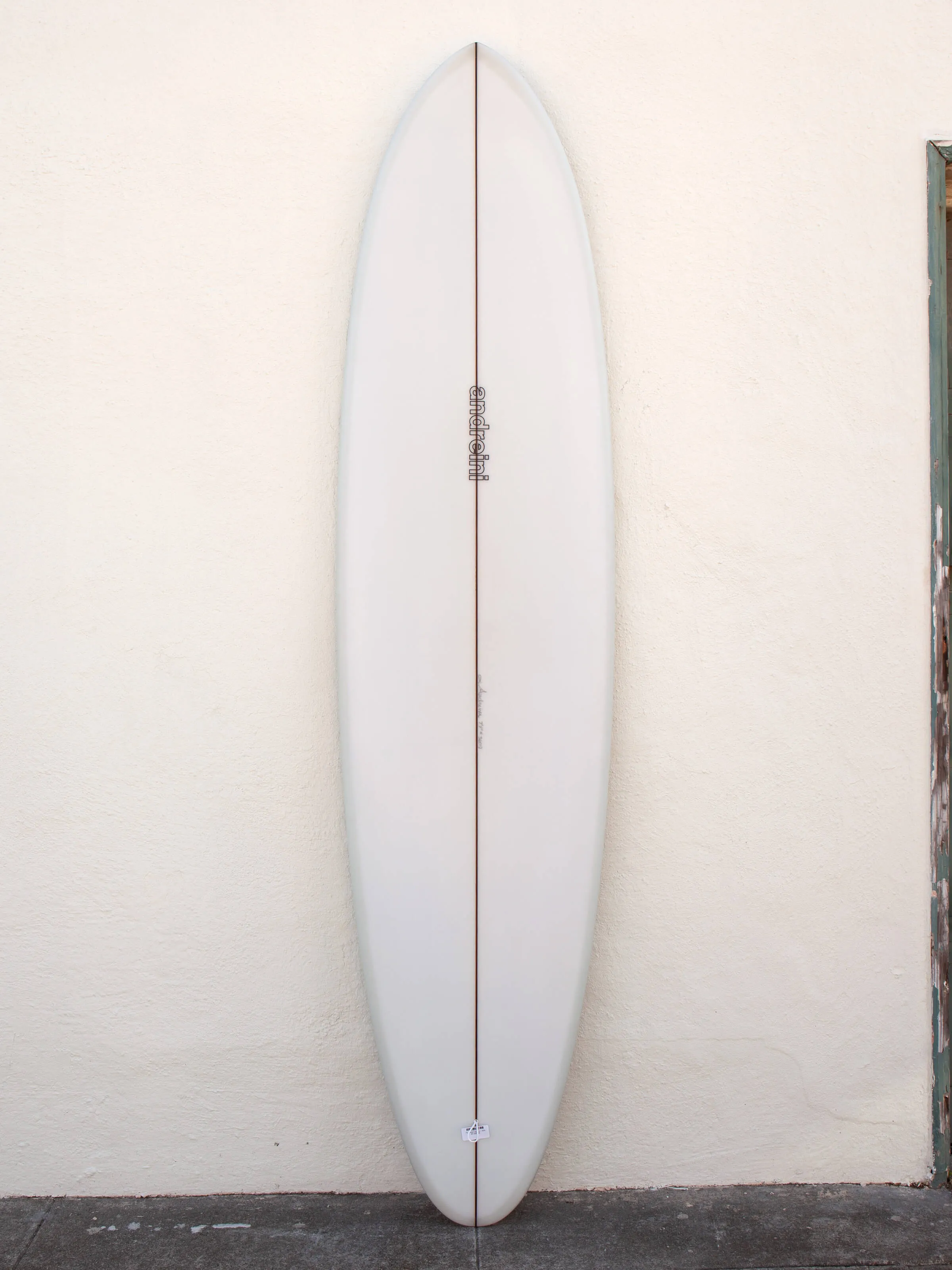 7'9 Andreini Vaquero