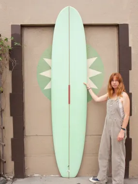9'2 MPE Ruler - Mint
