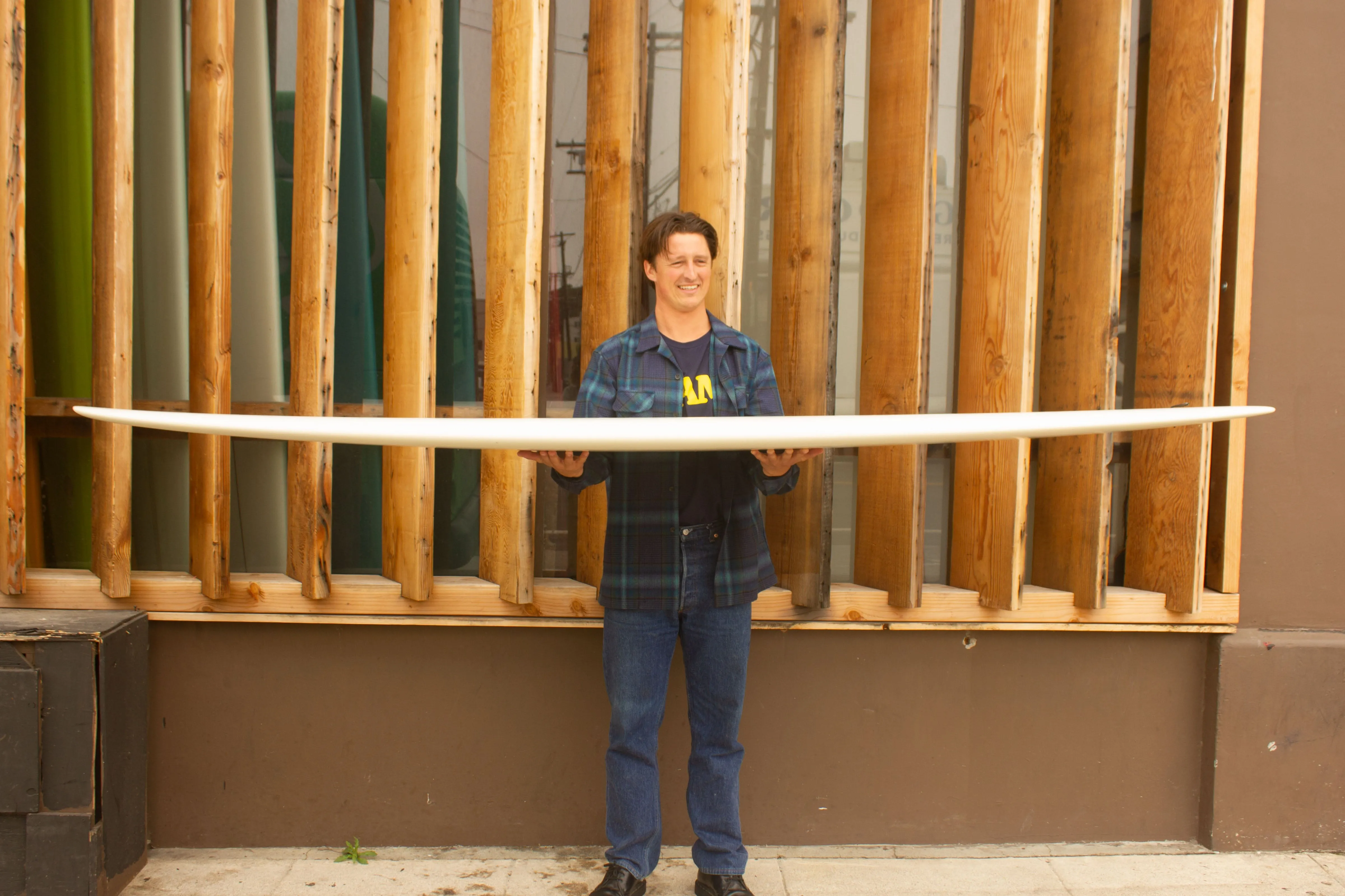 9'4 MPE Ruler