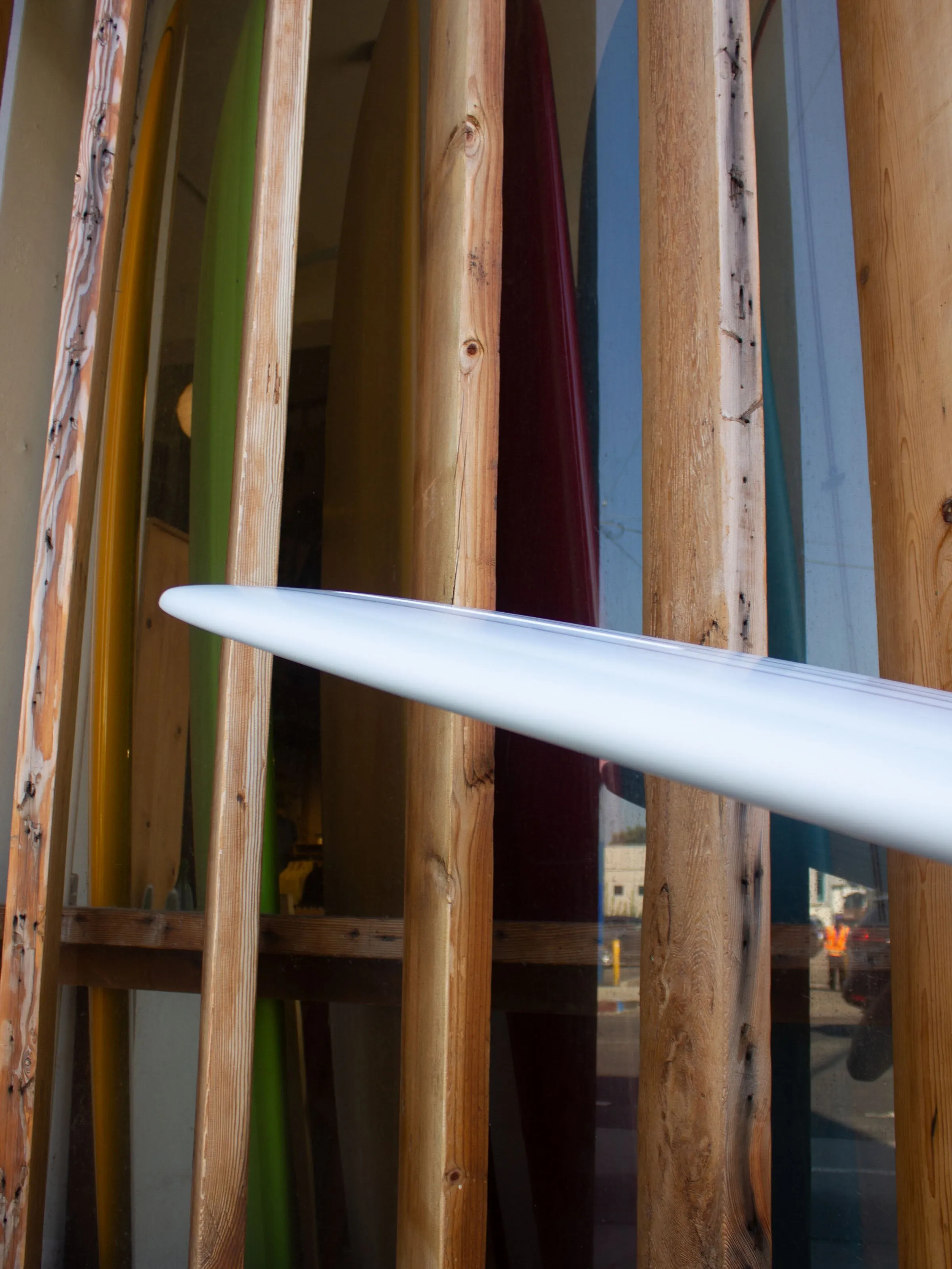 9'5 Grant Noble Noserider