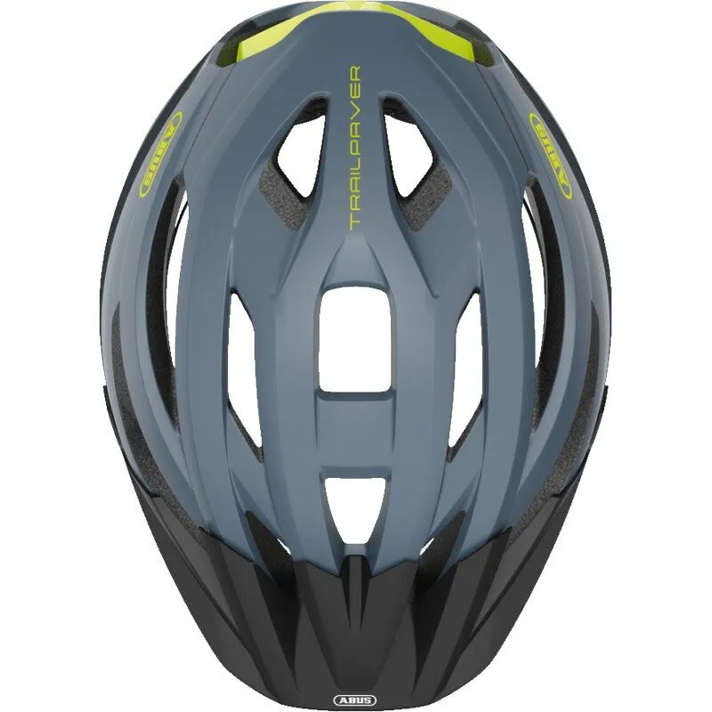 Abus  TrailPaver - Casco MTB