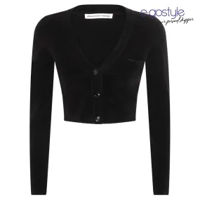 Alexander Wang  |V-neck & Crew neck