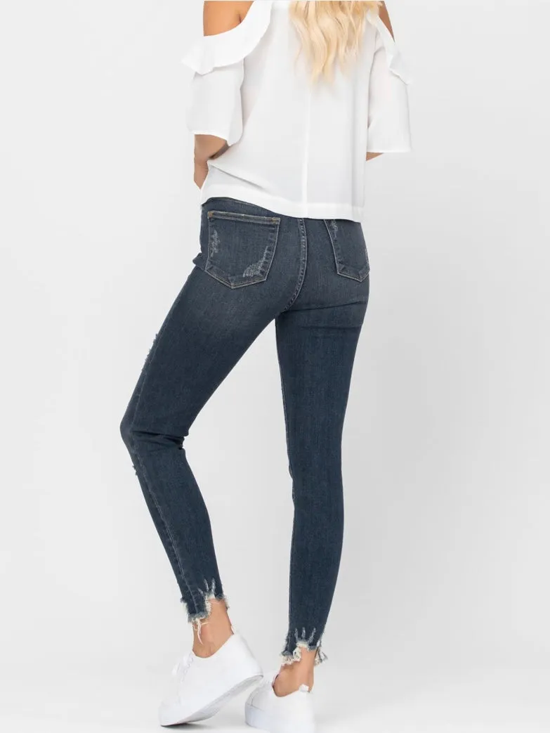 All Over Skinny