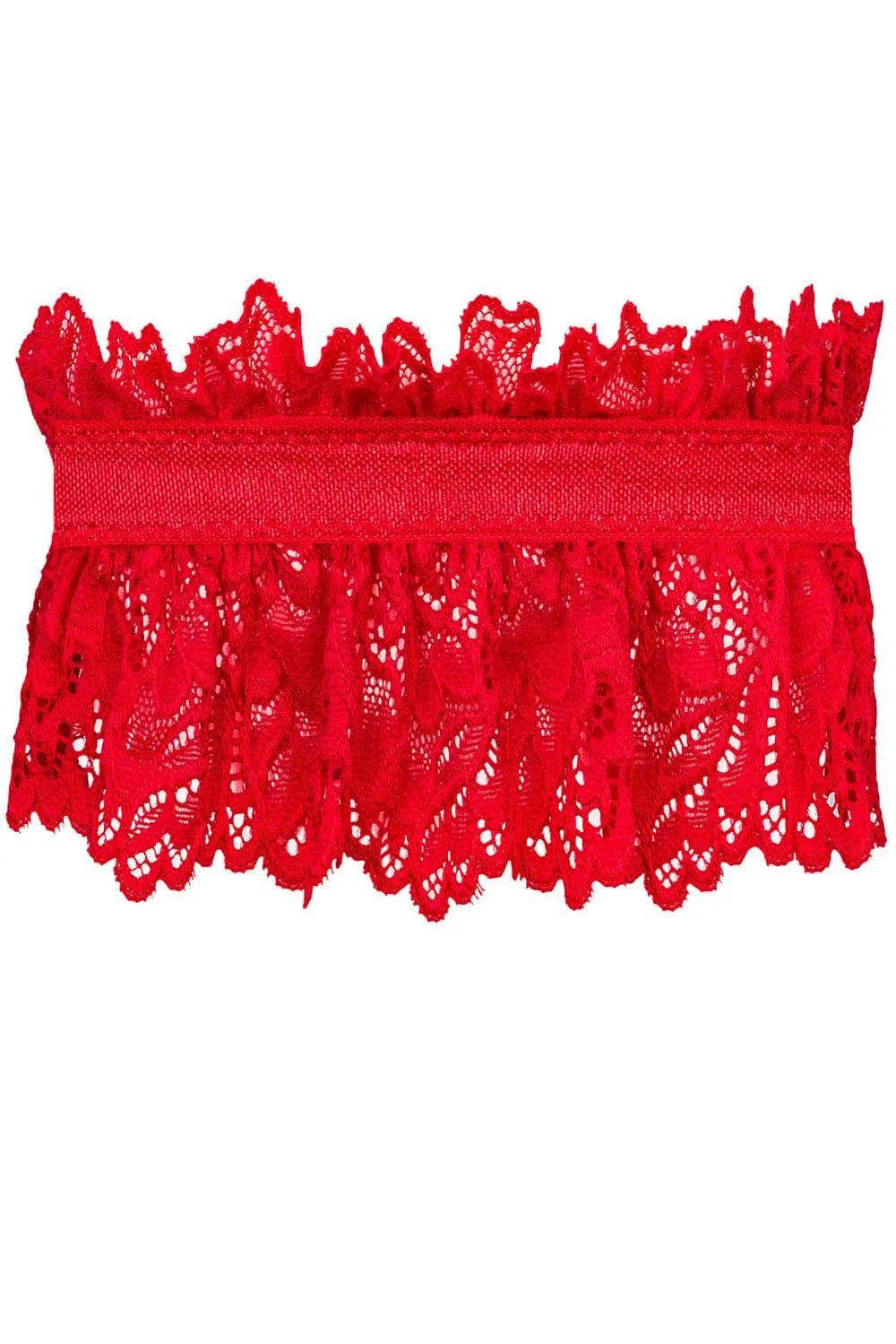 Amor Cherris Garter