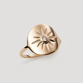 Anillo HORUS