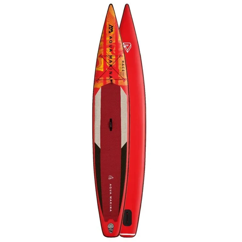Aqua Marina  Race - SUP gonfiabile