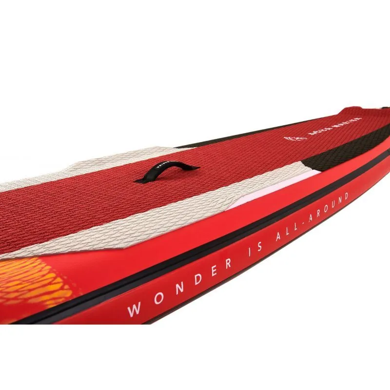 Aqua Marina  Race - SUP gonfiabile
