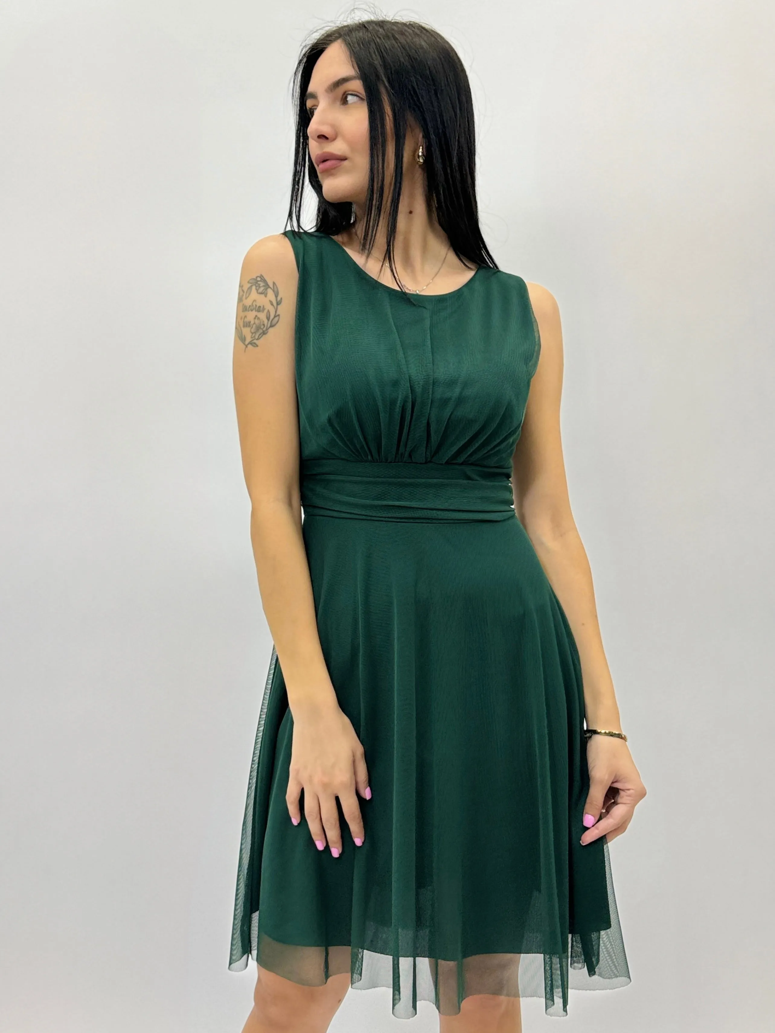 Arianna corto