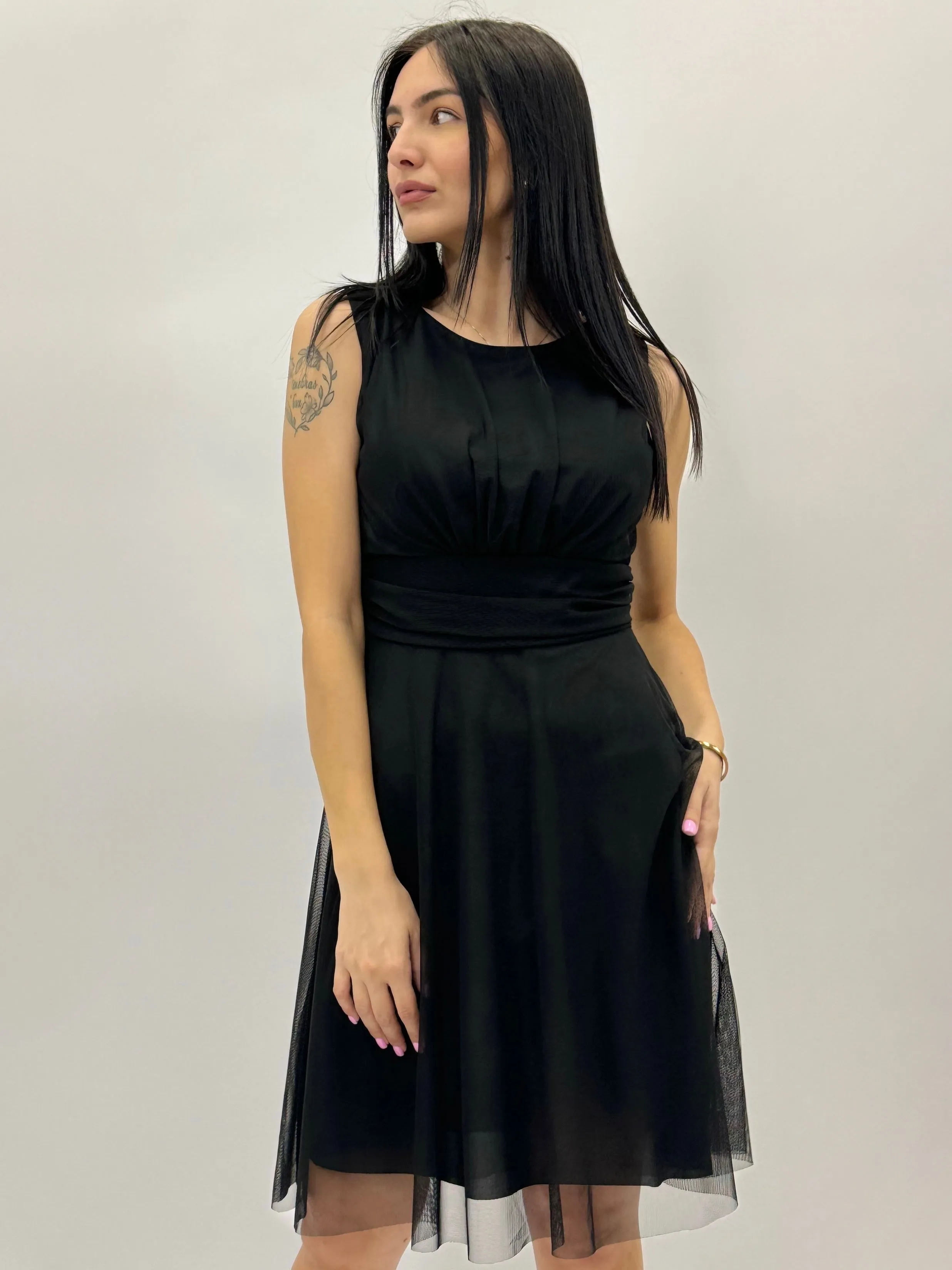 Arianna corto