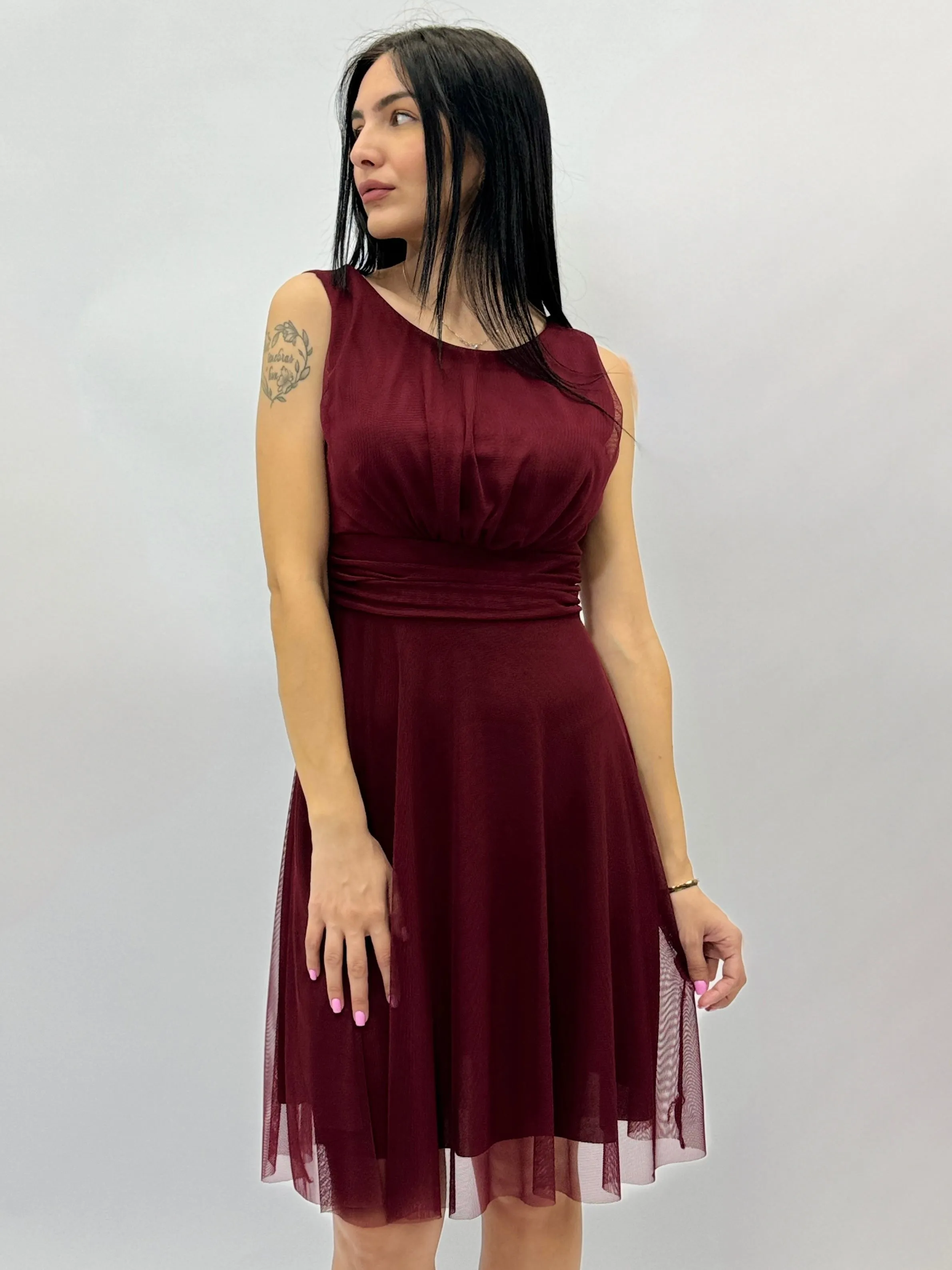 Arianna corto