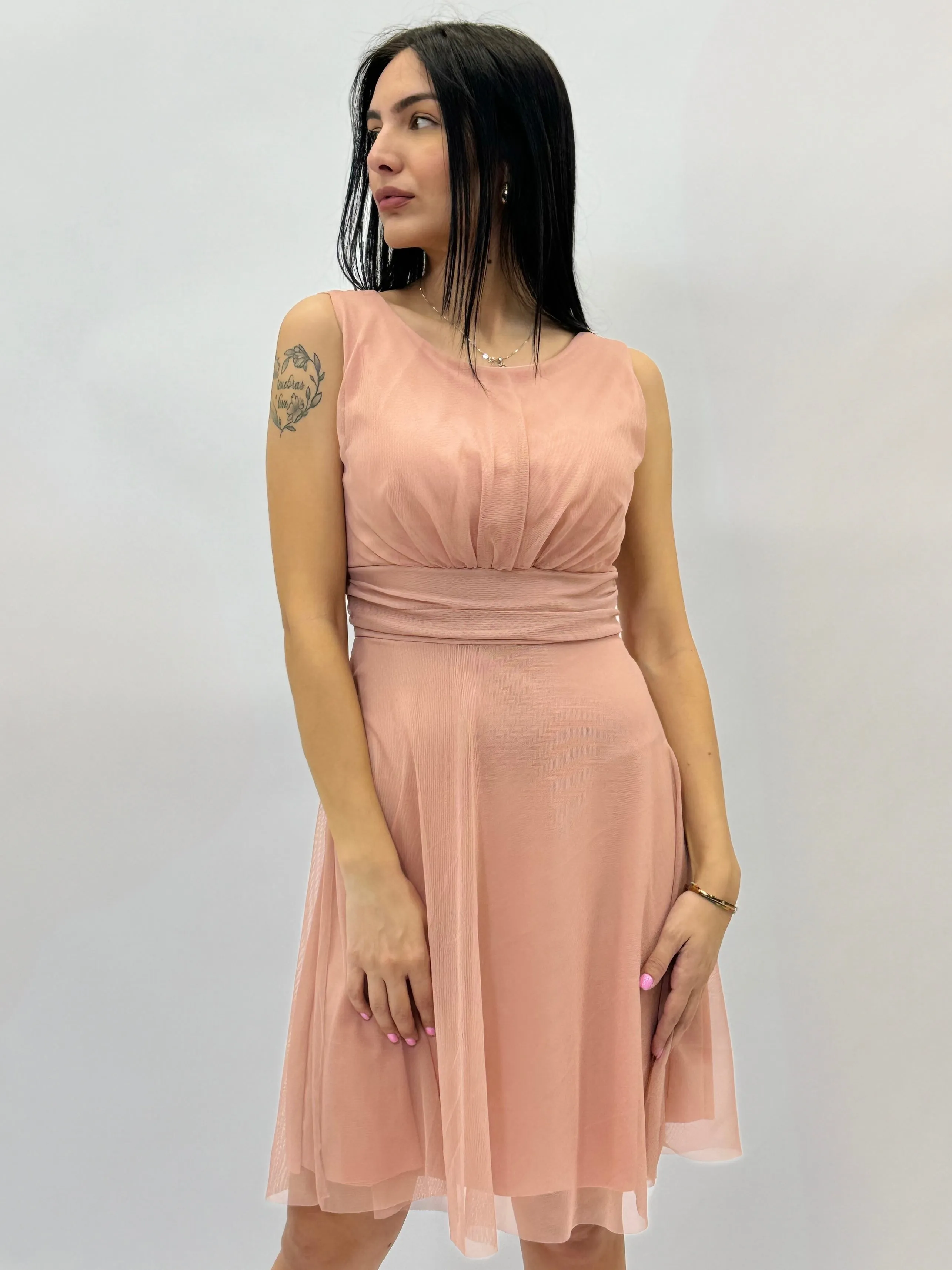 Arianna corto