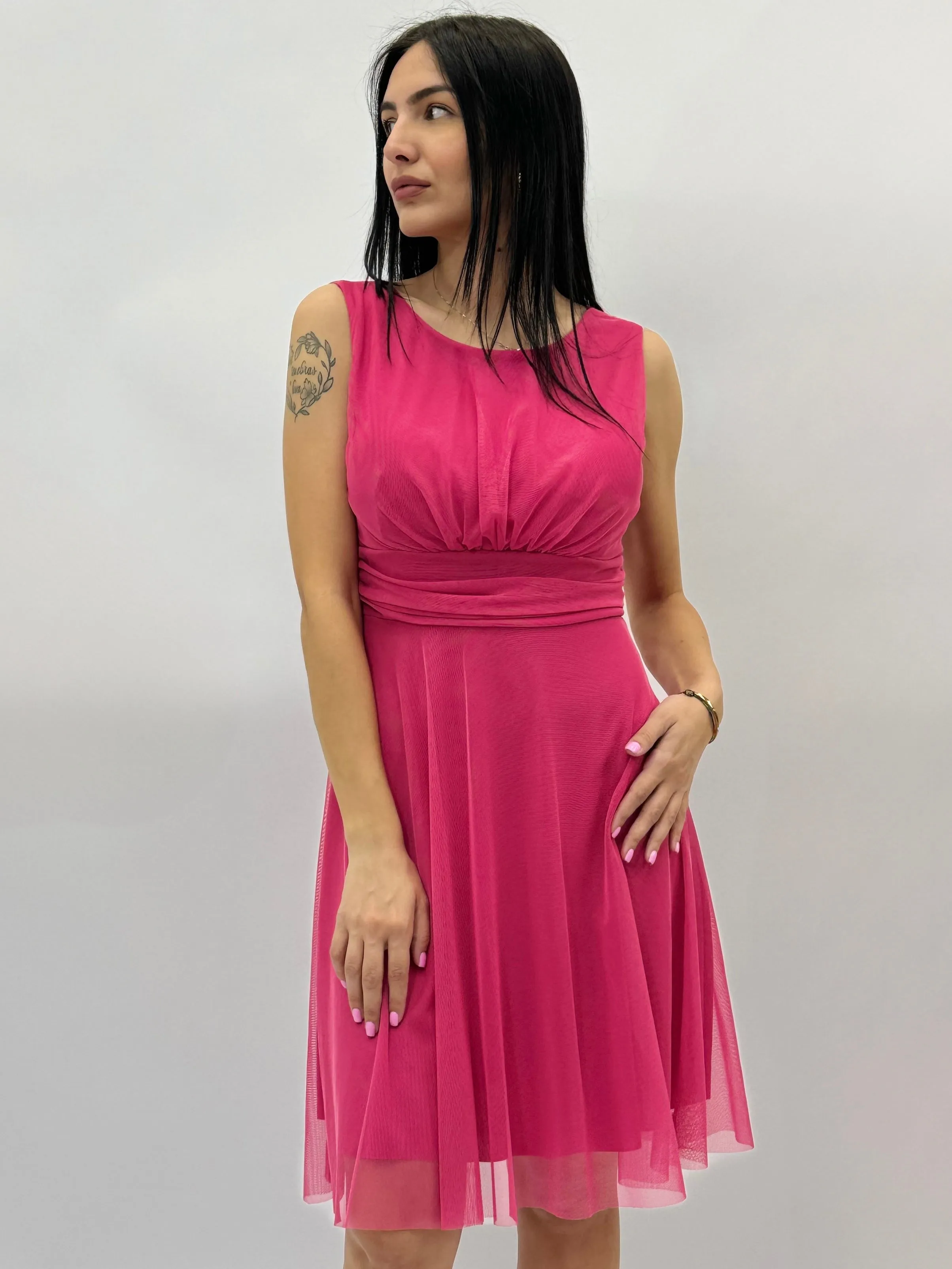 Arianna corto
