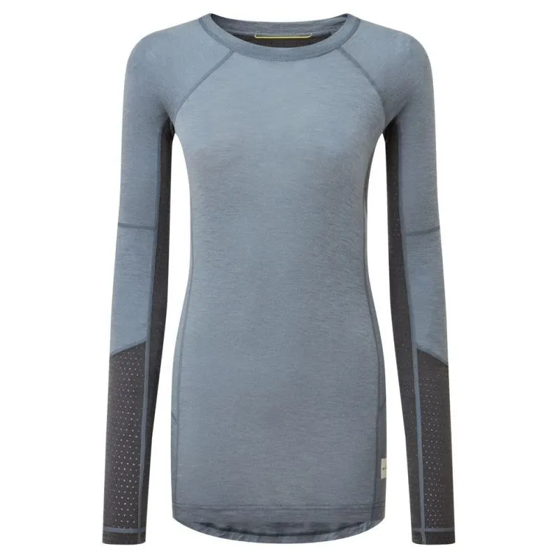 Artilect  Goldhill 125 Zoned Crew - Intimo - Donna