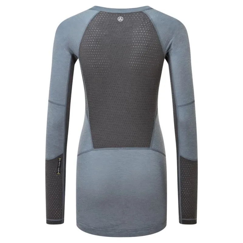 Artilect  Goldhill 125 Zoned Crew - Intimo - Donna