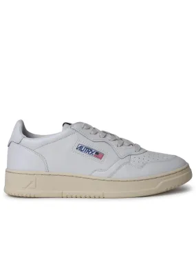 Autry    Autry Sneaker Tall.