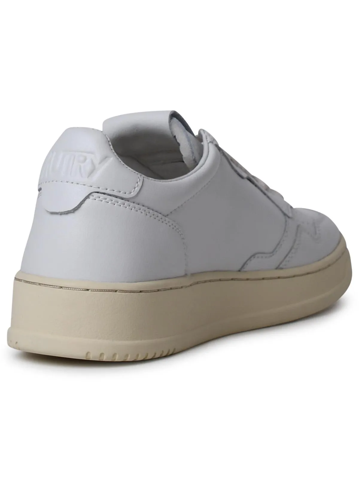 Autry    Autry Sneaker Tall.