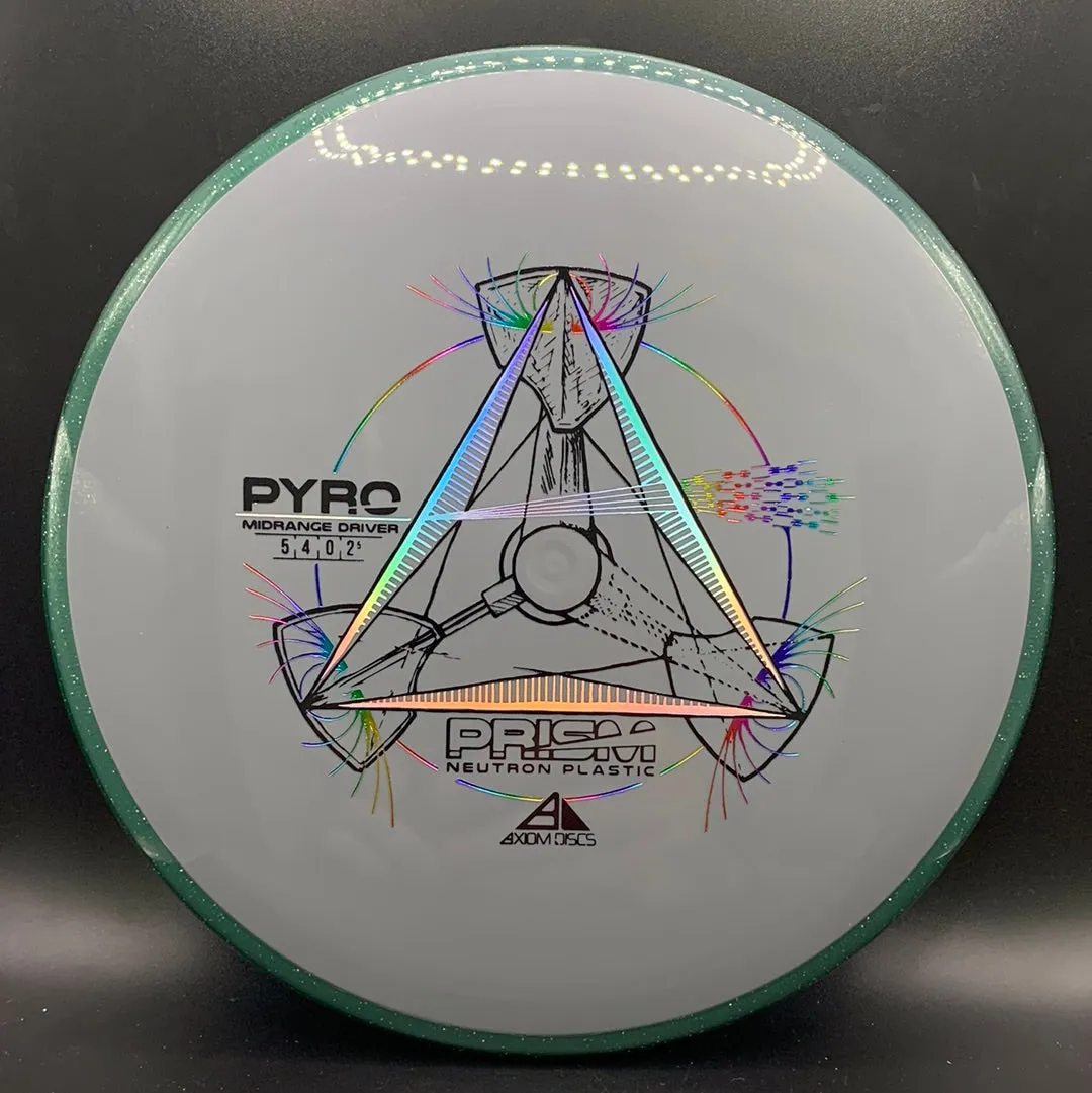 Axiom Prism Neutron Pyro