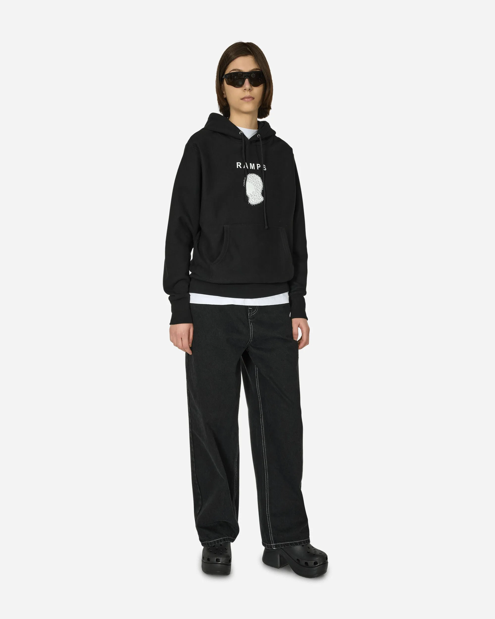 Bala Hoodie Black