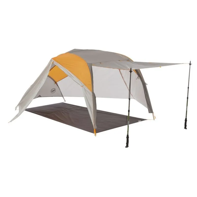 Big Agnes  Salt Creek SL2 - Tenda da campeggio