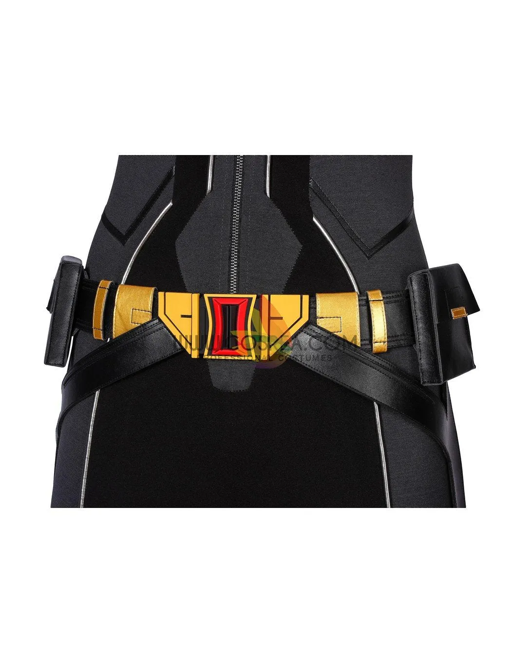 Black Widow 2021 Movie Complete Cosplay Costume