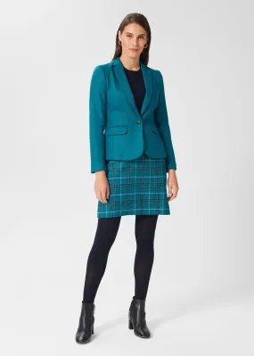 Blake Wool Jacket 