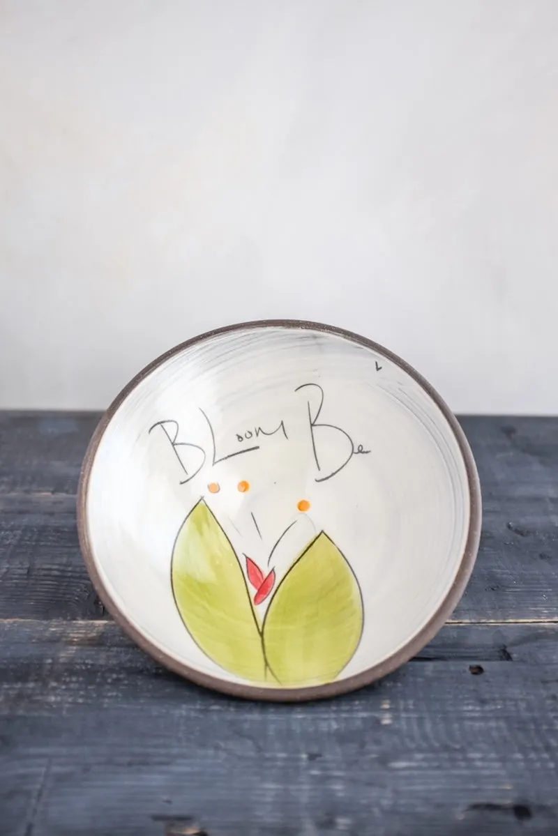 Bloom Be Pasta Bowl