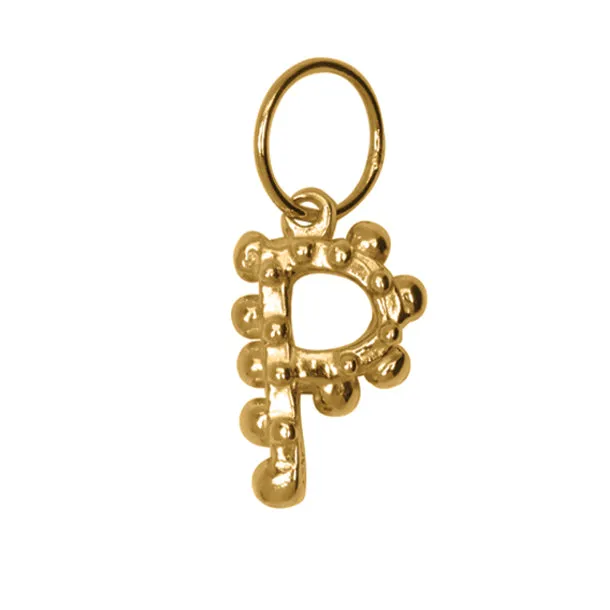 BOHEME P INITIAL CHARM rts
