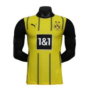 Borussia Dortmund - 24/25 Player Version