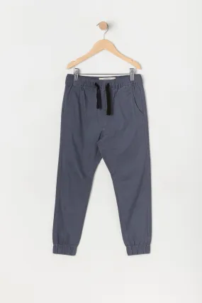 Boys Everyday Slim Jogger