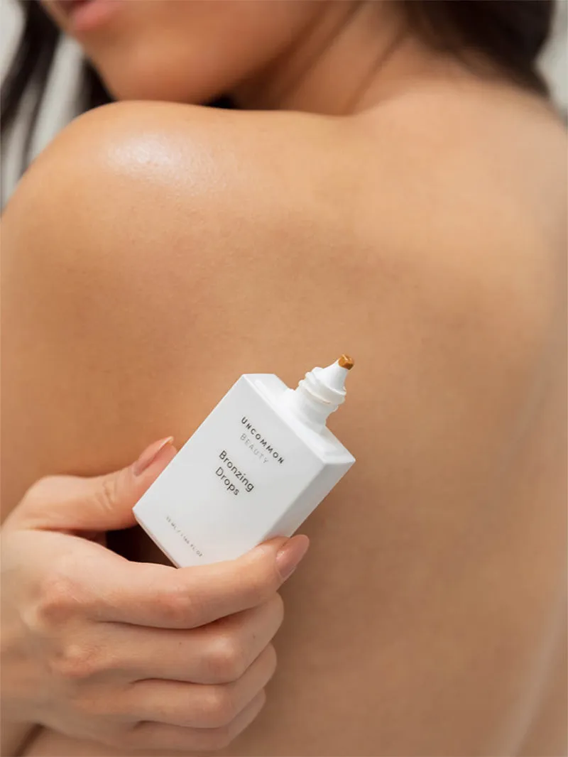 Bronzing Drops