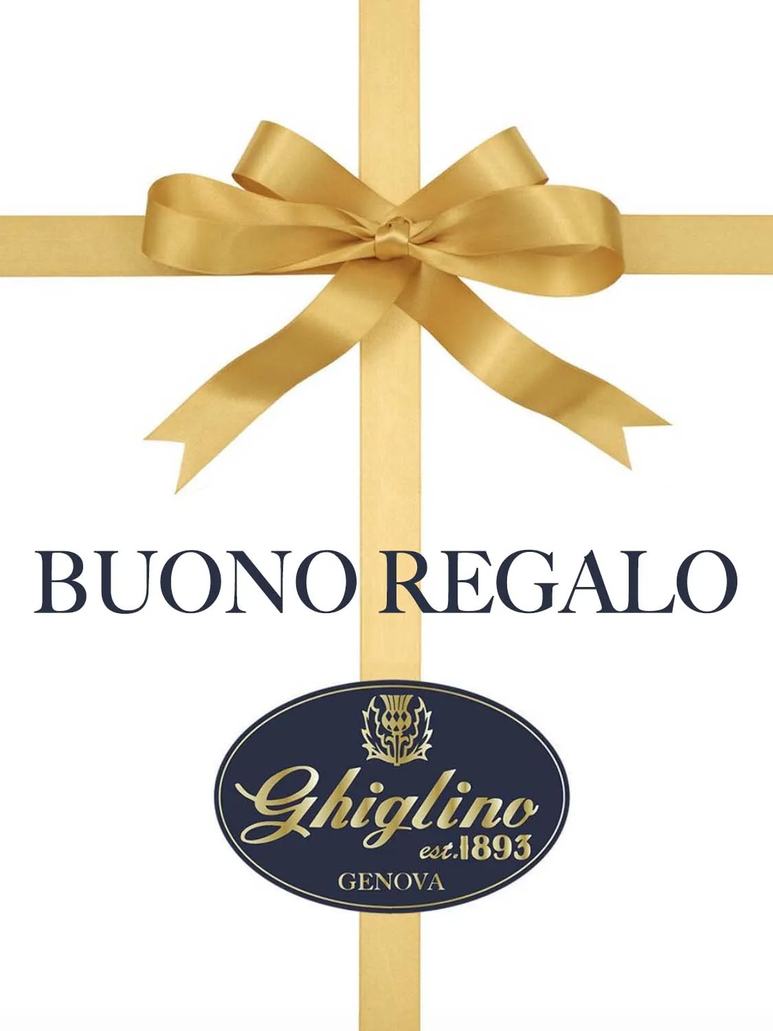 Buono Regalo