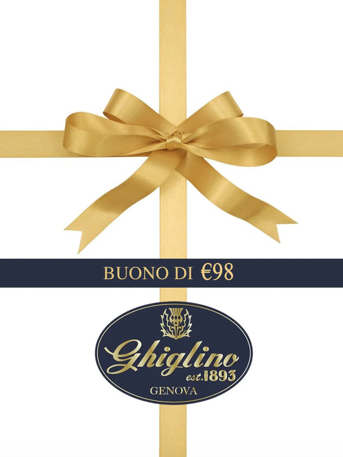 Buono Regalo