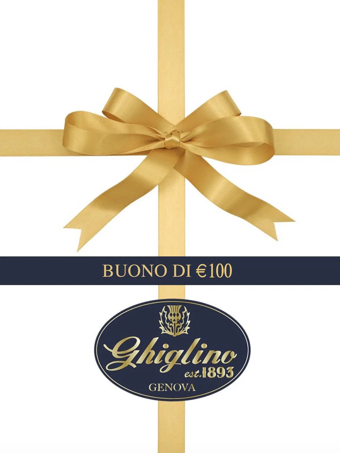 Buono Regalo