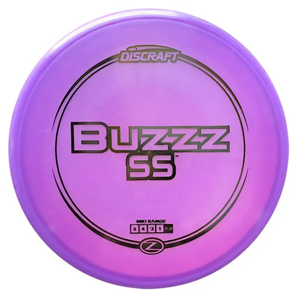 Buzzz SS